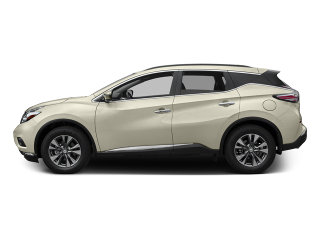2016 Nissan Murano SV