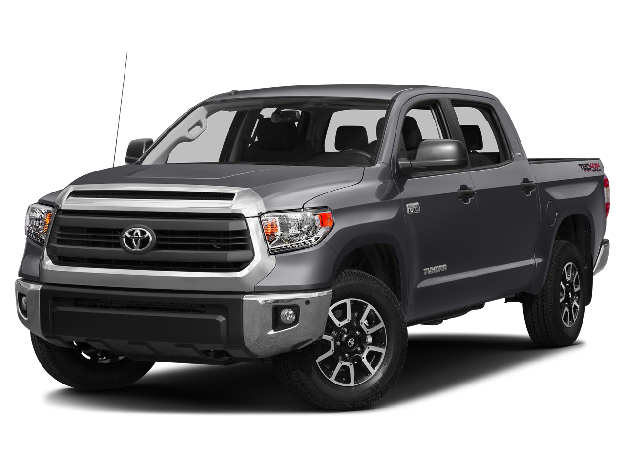 2015 Toyota Tundra Truck SR5