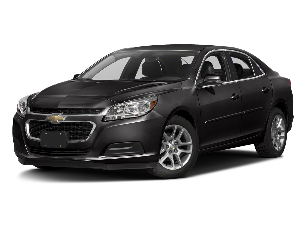 2016 Chevrolet Malibu Limited LT