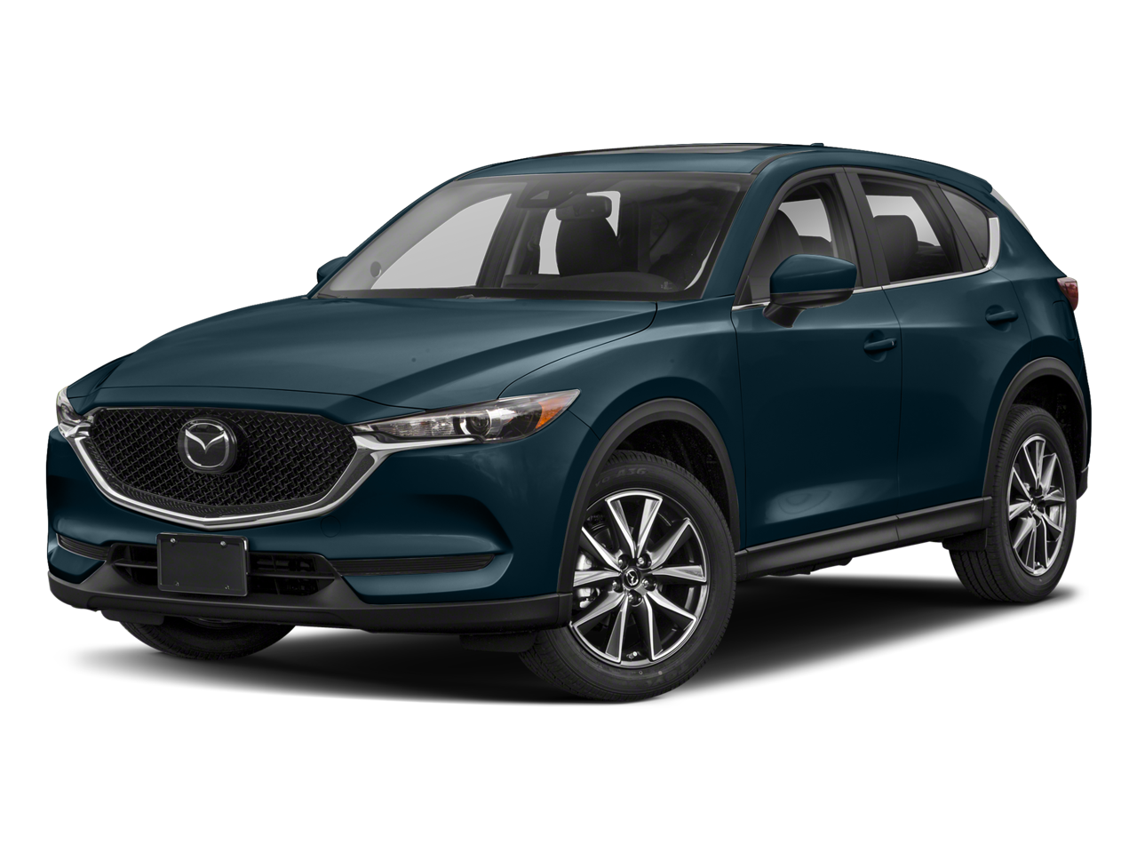 2018 Mazda Mazda Cx-5 Touring