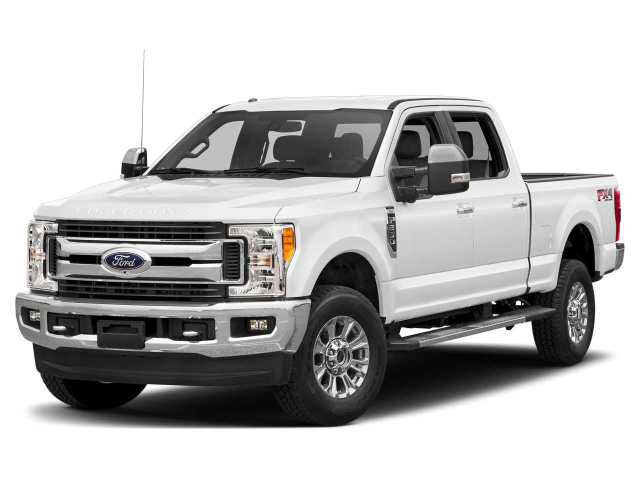 2019 Ford Super Duty F-250 XLT