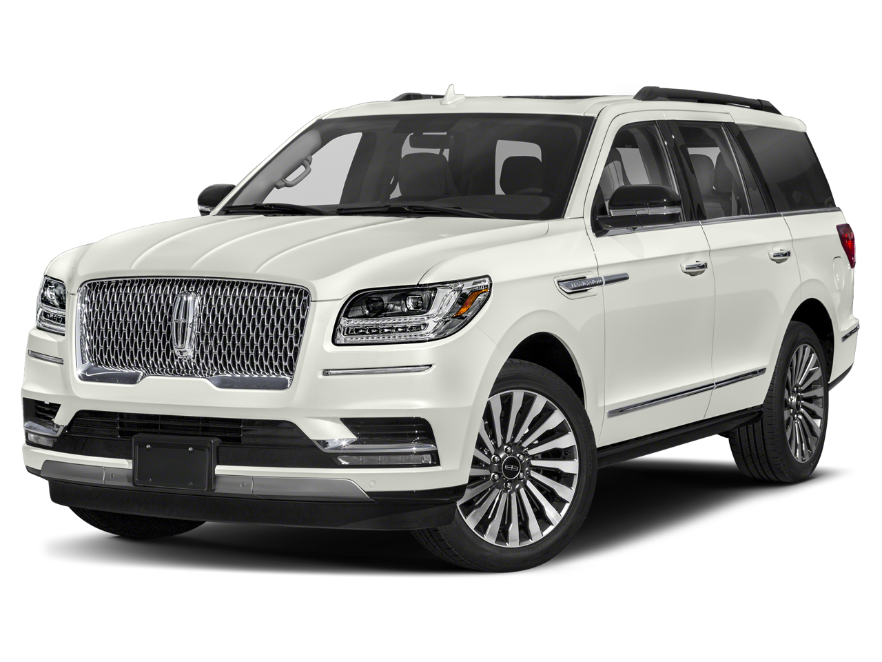 2019 Lincoln Navigator L Reserve 4WD's photo