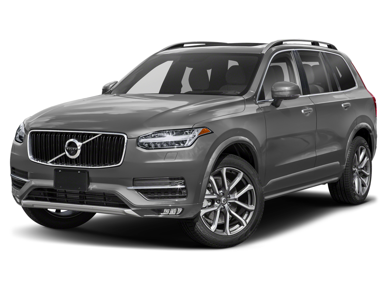 2019 Volvo XC90 T6 Inscription AWD's photo