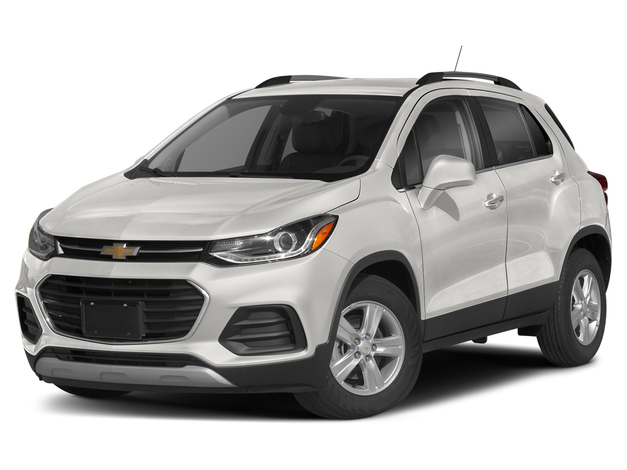 2020 Chevrolet Trax 1lt