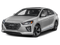 2020 Hyundai Ioniq Hybrid Limited