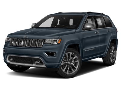 2020 Jeep Grand Cherokee High Altitude