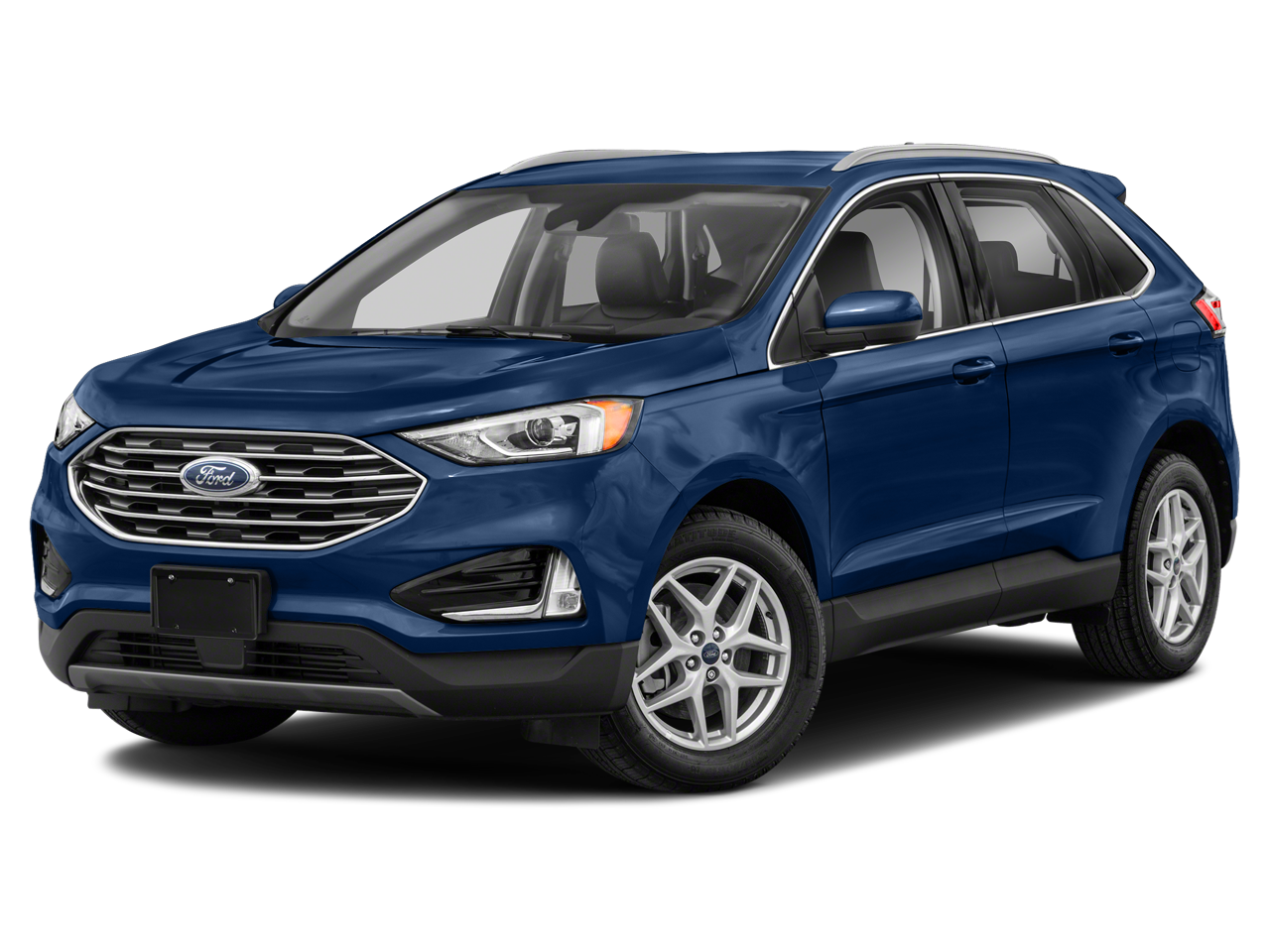 2021 Ford Edge SEL's photo