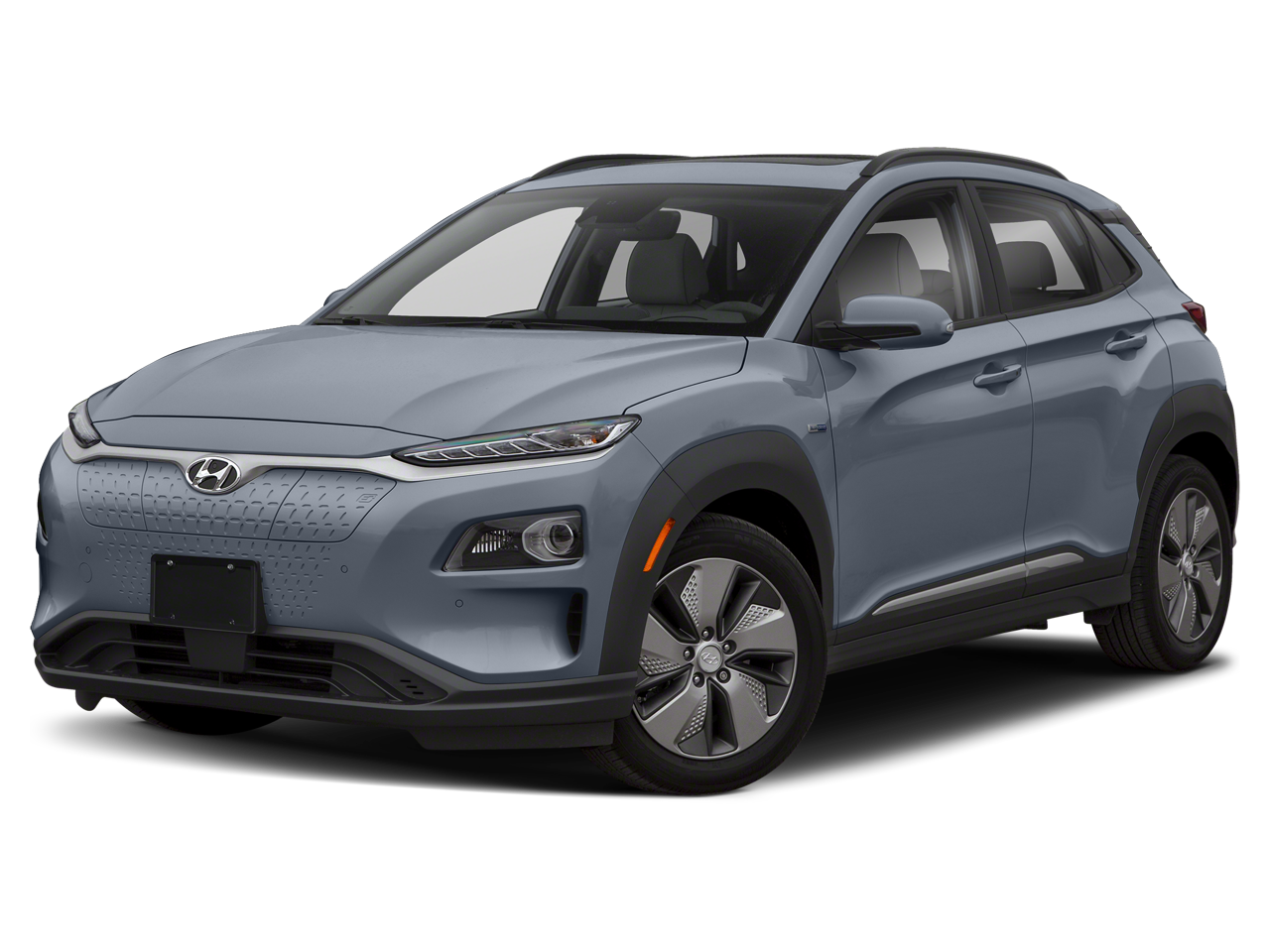 2021 Hyundai Kona Electric SEL's photo