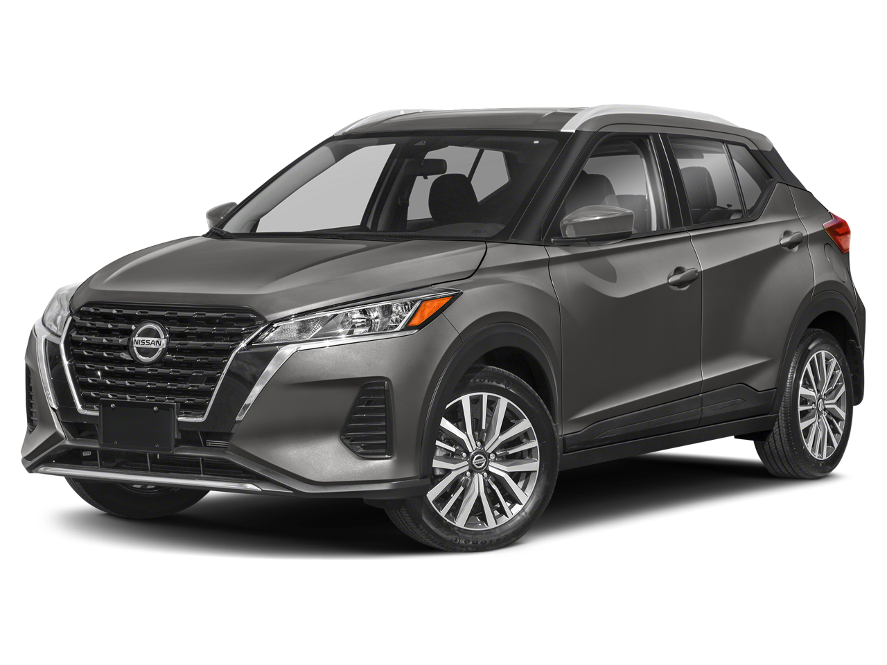 2021 Nissan Kicks 1.6 SV's photo