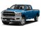 2021 RAM 3500 Tradesman