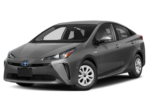 2021 Toyota Prius Limited