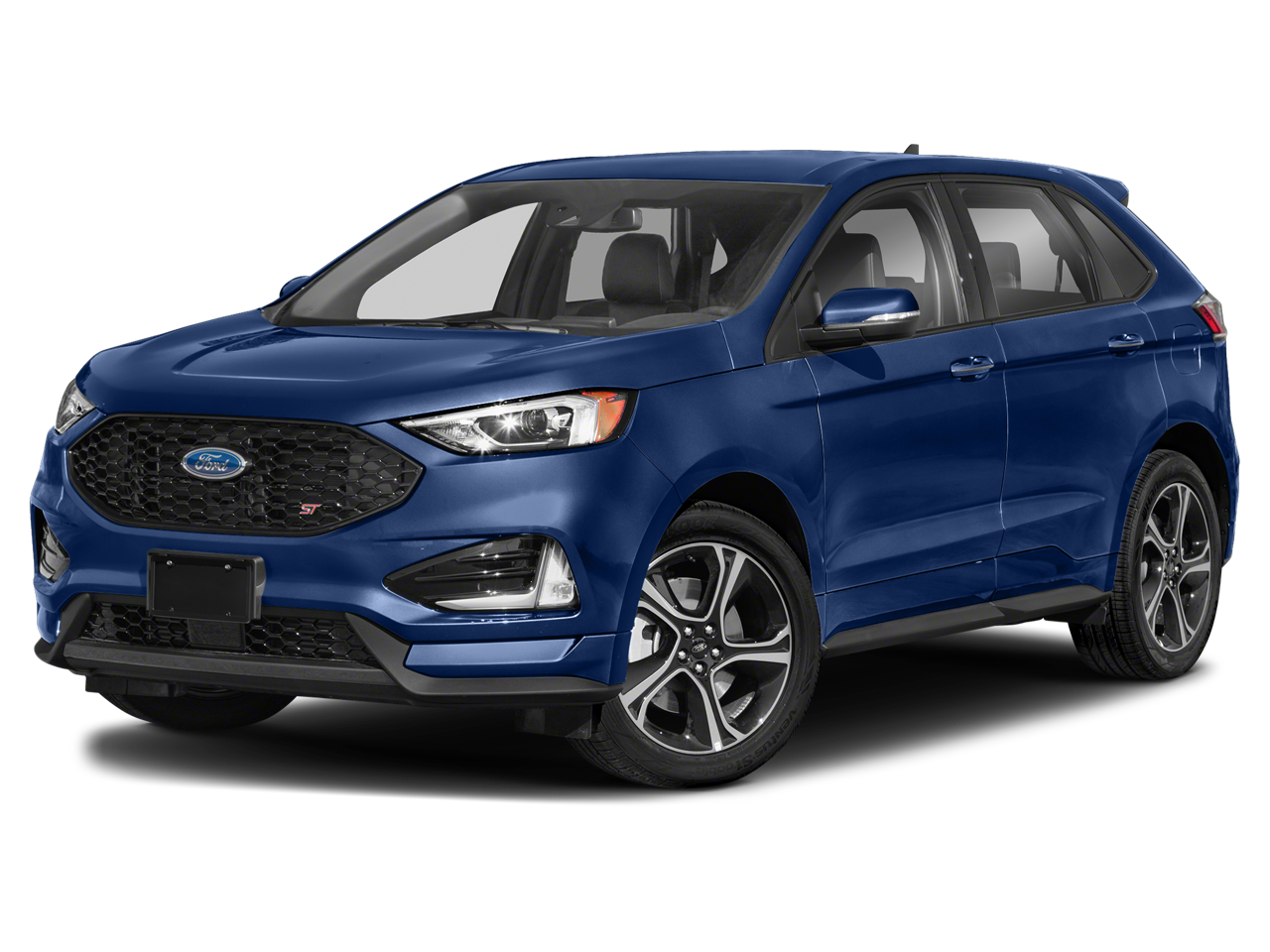 2022 Ford Edge ST-Line AWD's photo