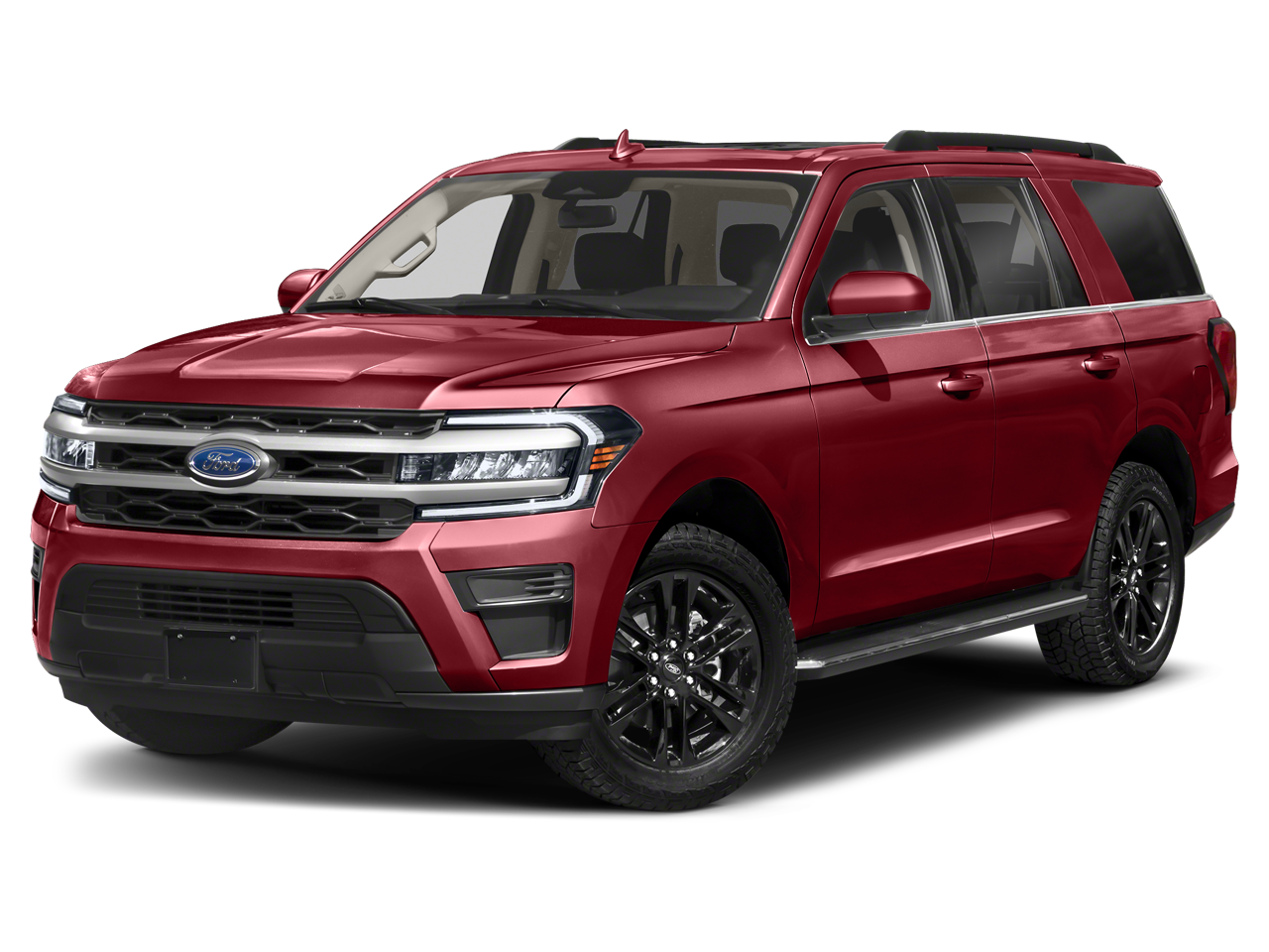 2022 Ford Expedition XLT 4x4's photo