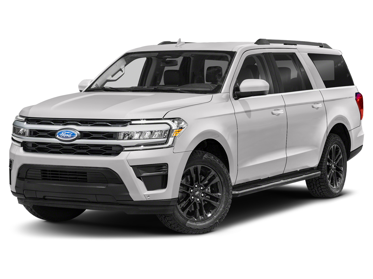 2022 Ford Expedition Max Xlt