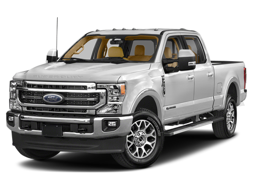 2022 Ford Super Duty F-250 Lariat