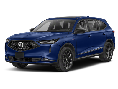 2023 Acura MDX SH-AWD w/A-SPEC