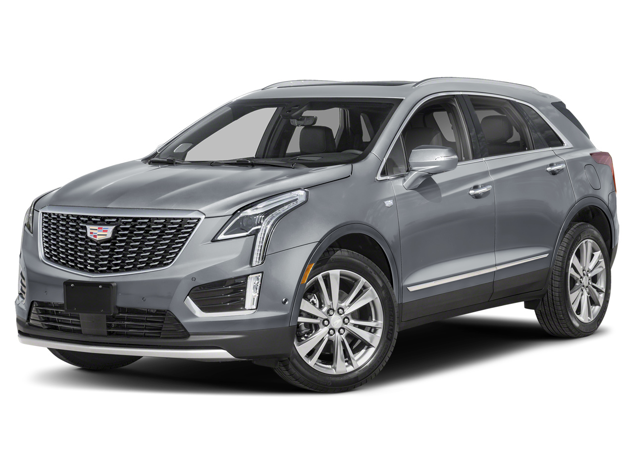 2023 Cadillac XT5 AWD Premium Luxury's photo