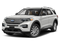 2023 Ford Explorer Limi