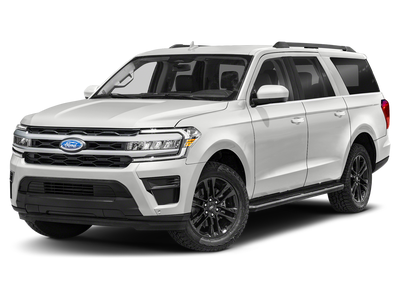 2023 Ford Expedition Max XLT