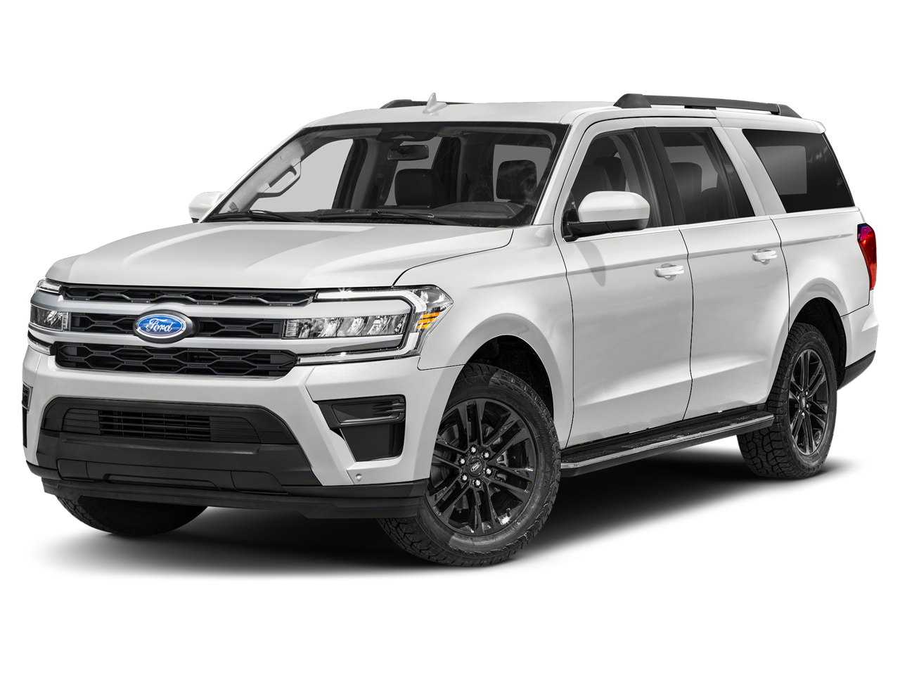 2023 Ford Expedition Max XLT