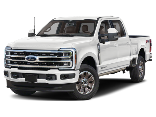2023 Ford Super Duty F-250 King Ranch