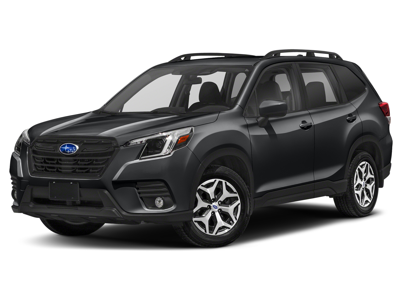 2023 Subaru Forester Prem