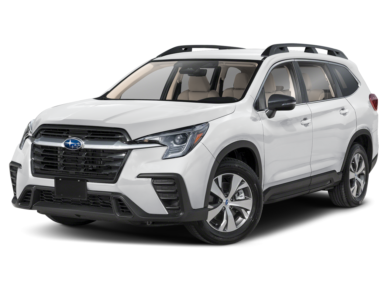 2023 Subaru ASCENT PREM