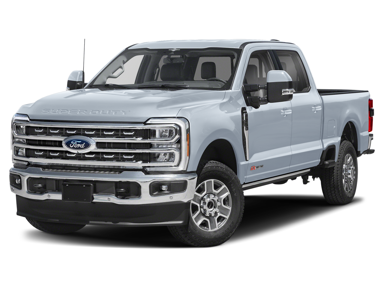 2024 Ford F-250 Lariat 4x4 Crew Cab 6-3/4' Box's photo