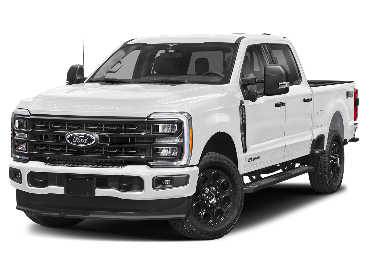 2024 Ford Super Duty F-250 XLT