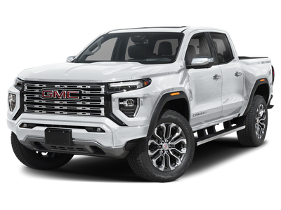2024 GMC CANYON DNLI