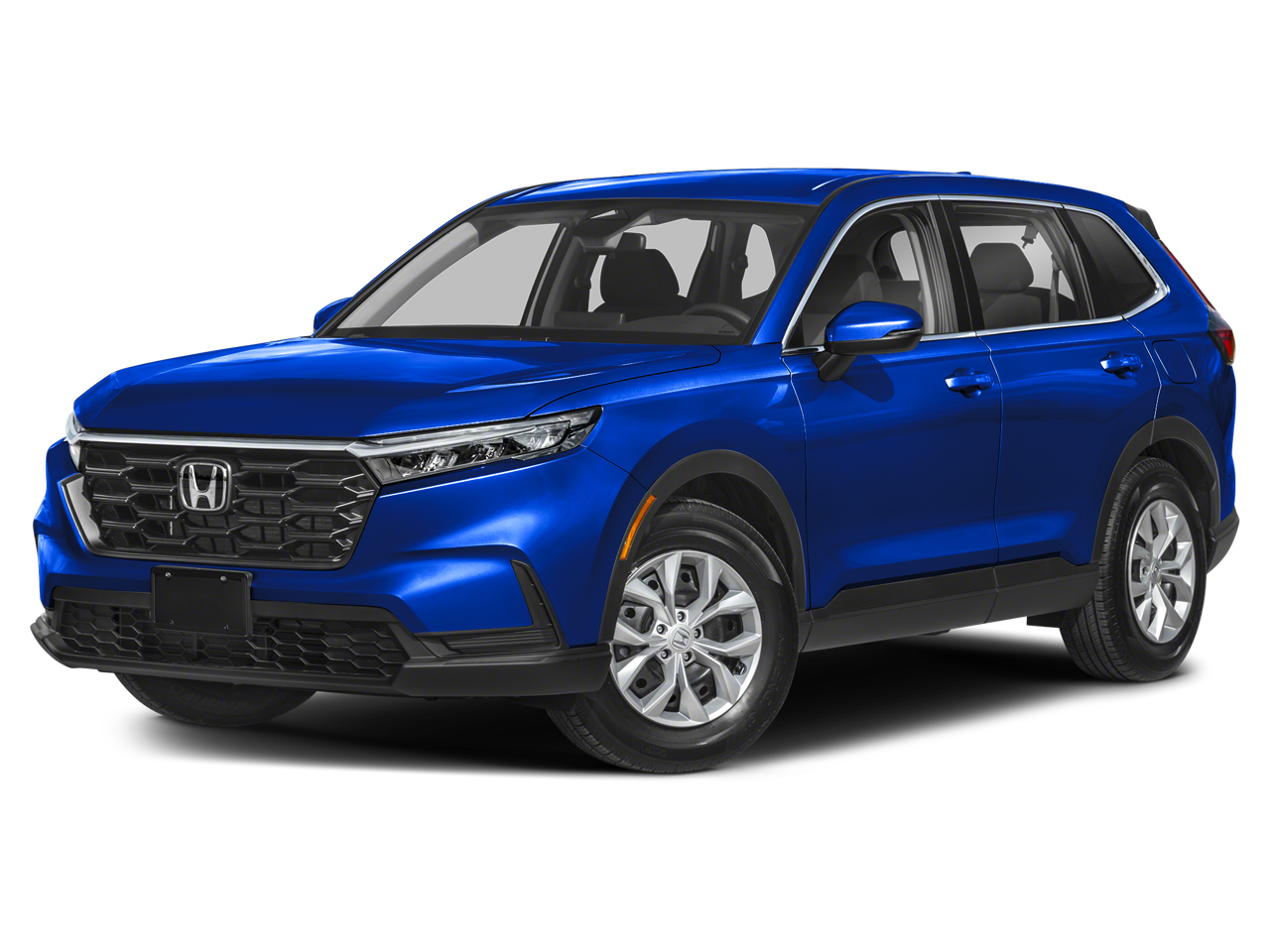 2024 Honda CR-V LX 2WD's photo