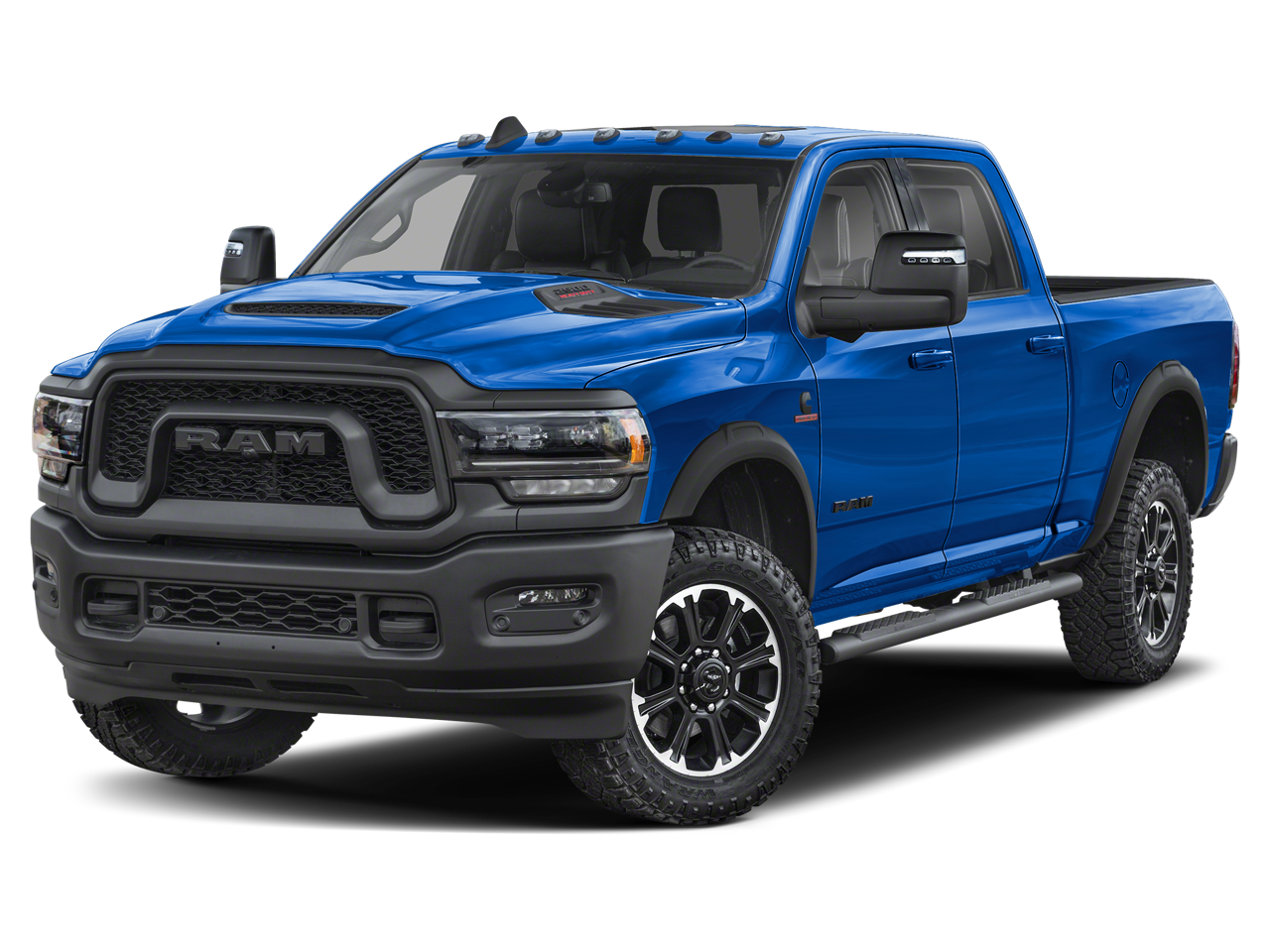 2024 RAM 2500 Rebel 4X4 Crew Cab SWB's photo