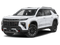 2025 Chevrolet Traverse AWD Z71