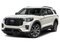 2025 Ford Explorer Stline