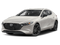 2025 Mazda MAZDA 3 SELECT