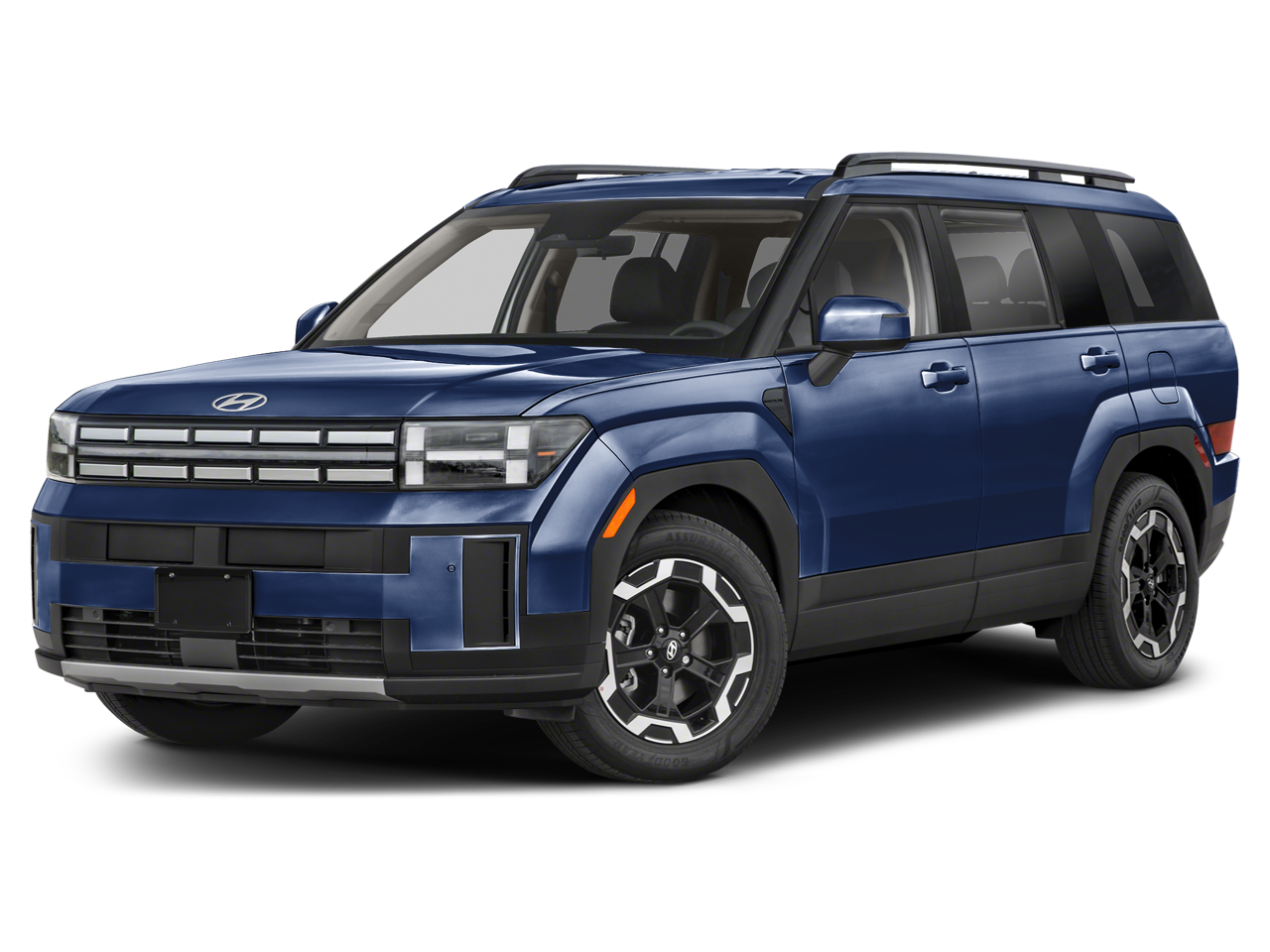 2026 Hyundai Santa Fe SEL - Photo 31