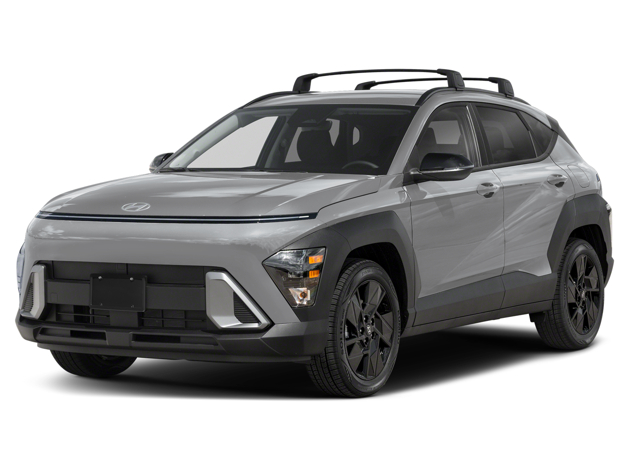 2026 Hyundai Kona SEL Sport - Photo 26