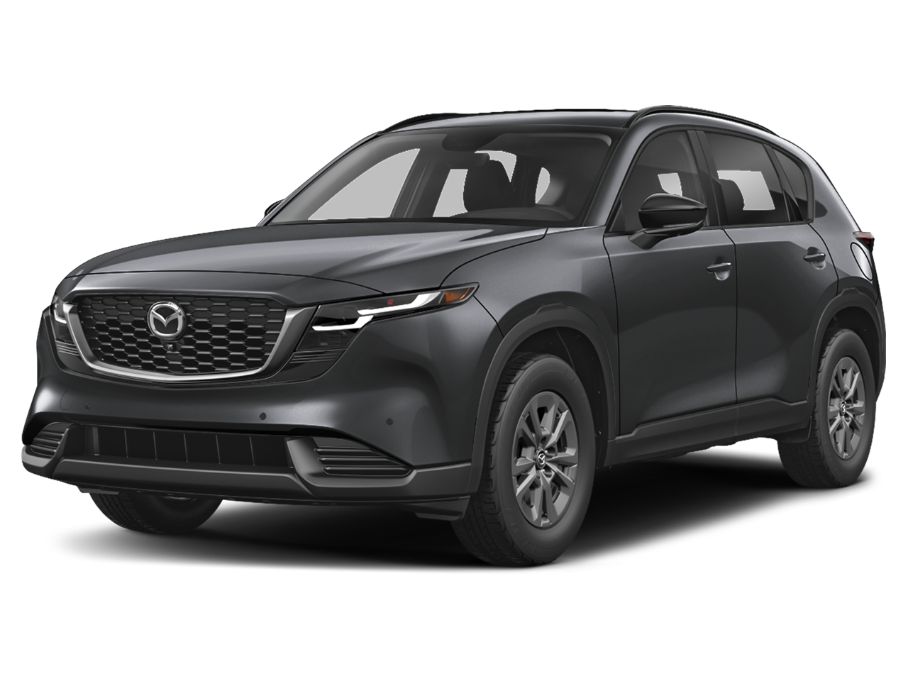 2026 Mazda Mazda CX5 2.5 S Select