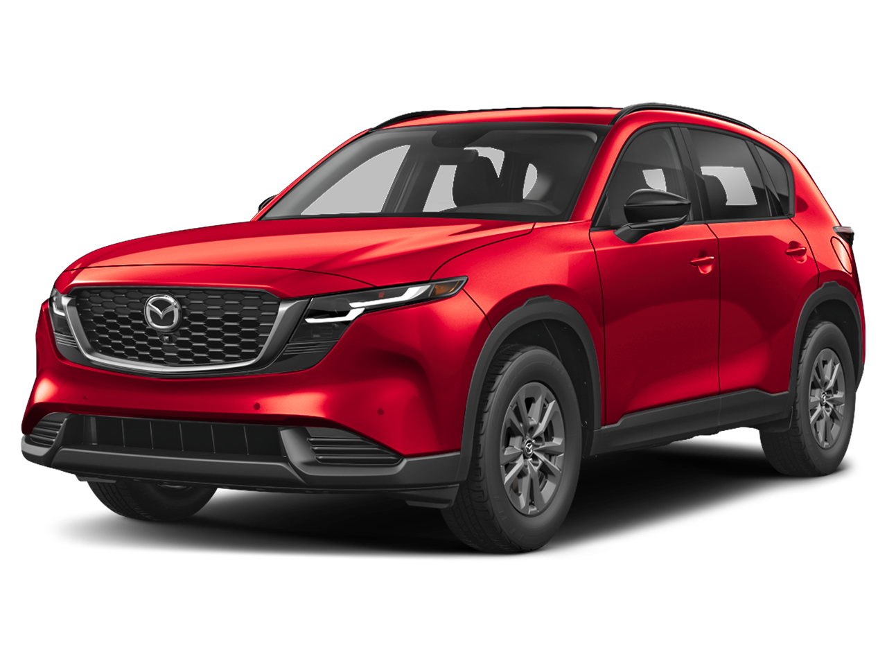 2026 Mazda CX-5 S Select Auto AWD's photo