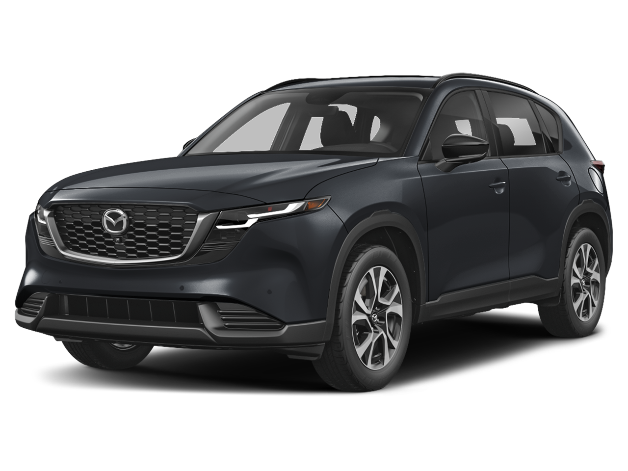 2026 Mazda Mazda CX5 2.5 S Preferred