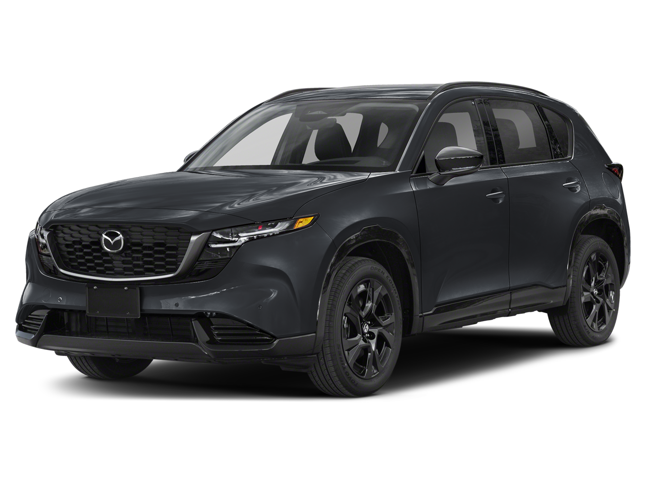 2026 Mazda Mazda CX5 2.5 S Premium AWD