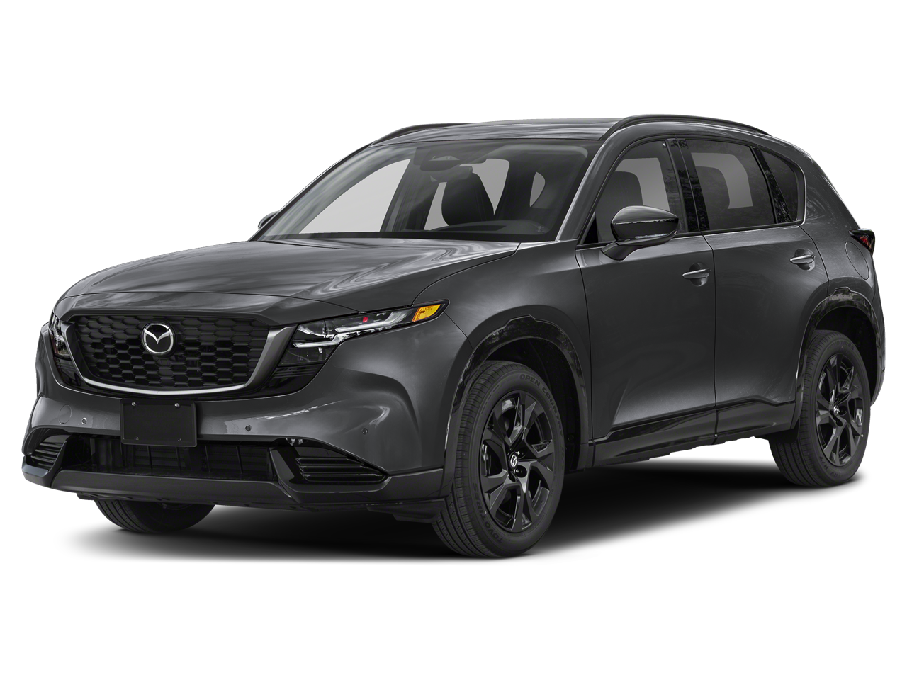 2026 Mazda Mazda CX-5 2.5 S Premium