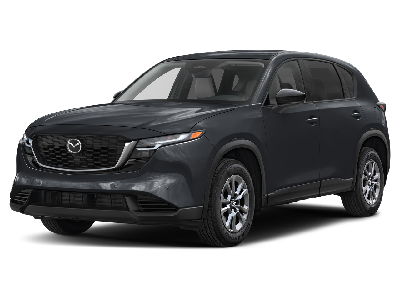 2026 Mazda Mazda CX5 2.5 S Select AWD