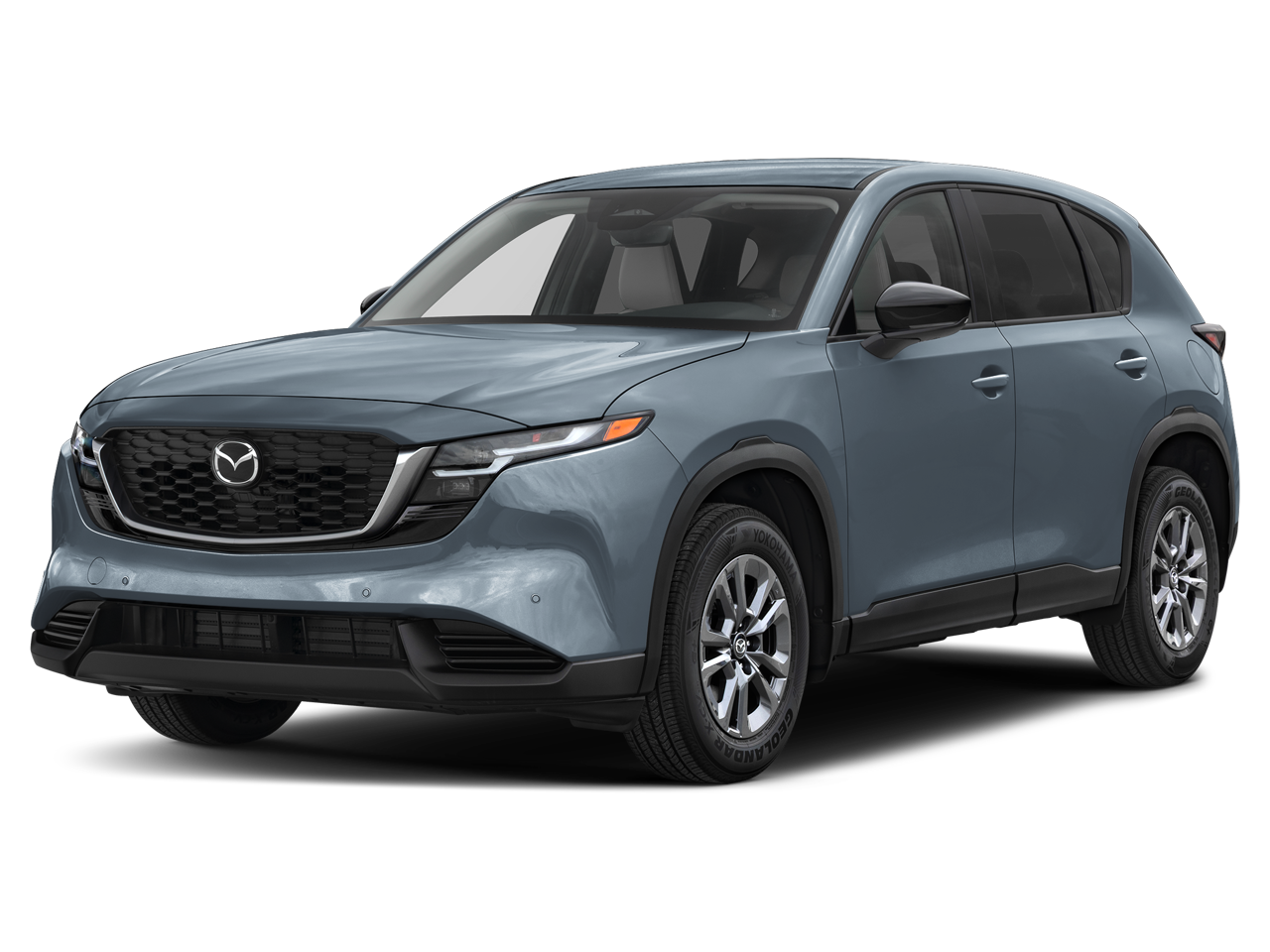 2026 Mazda CX-5 S Select Auto AWD's photo