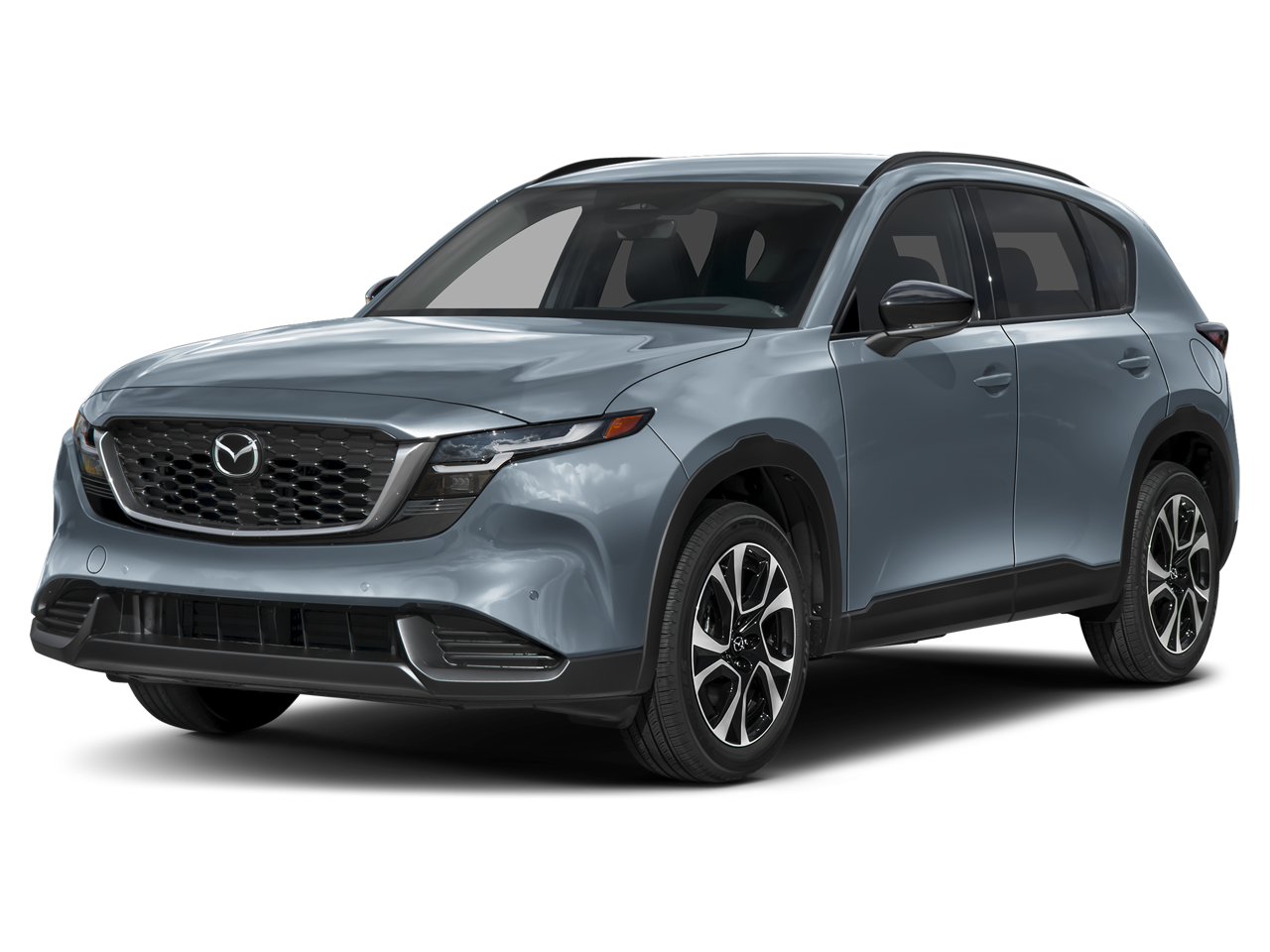 2026 Mazda CX-5 S Preferred