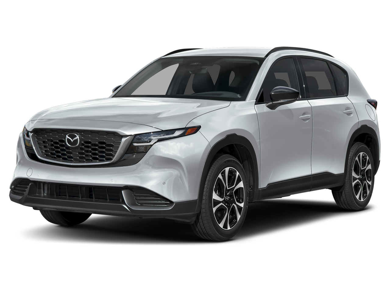 2026 Mazda CX-5 S Preferred