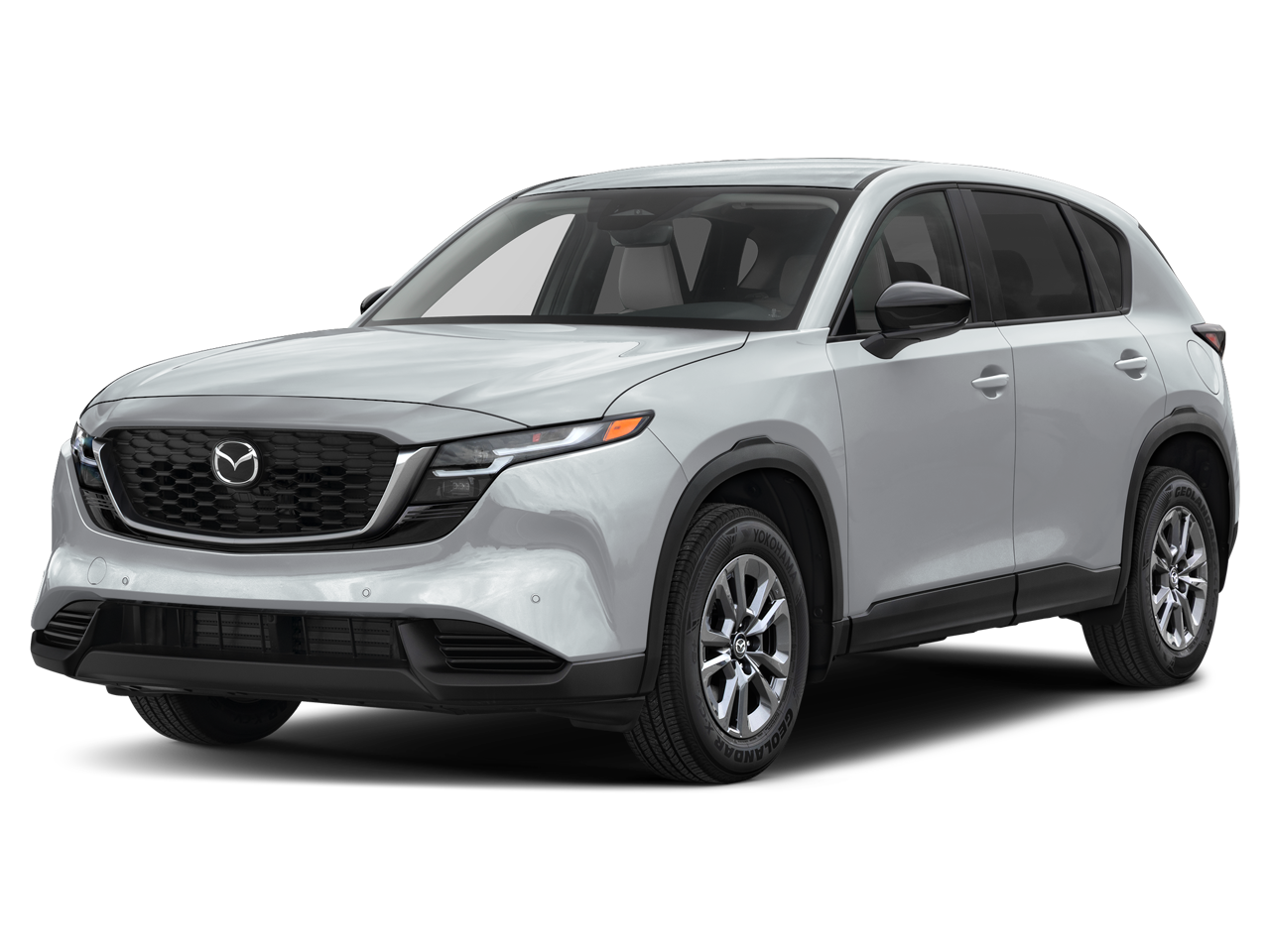 2026 Mazda CX-5 S Select