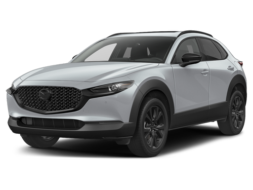 2026 Mazda Mazda CX-30 2.5 Turbo Premium Plus