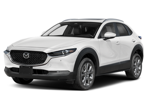 2026 Mazda Mazda CX30 PREF