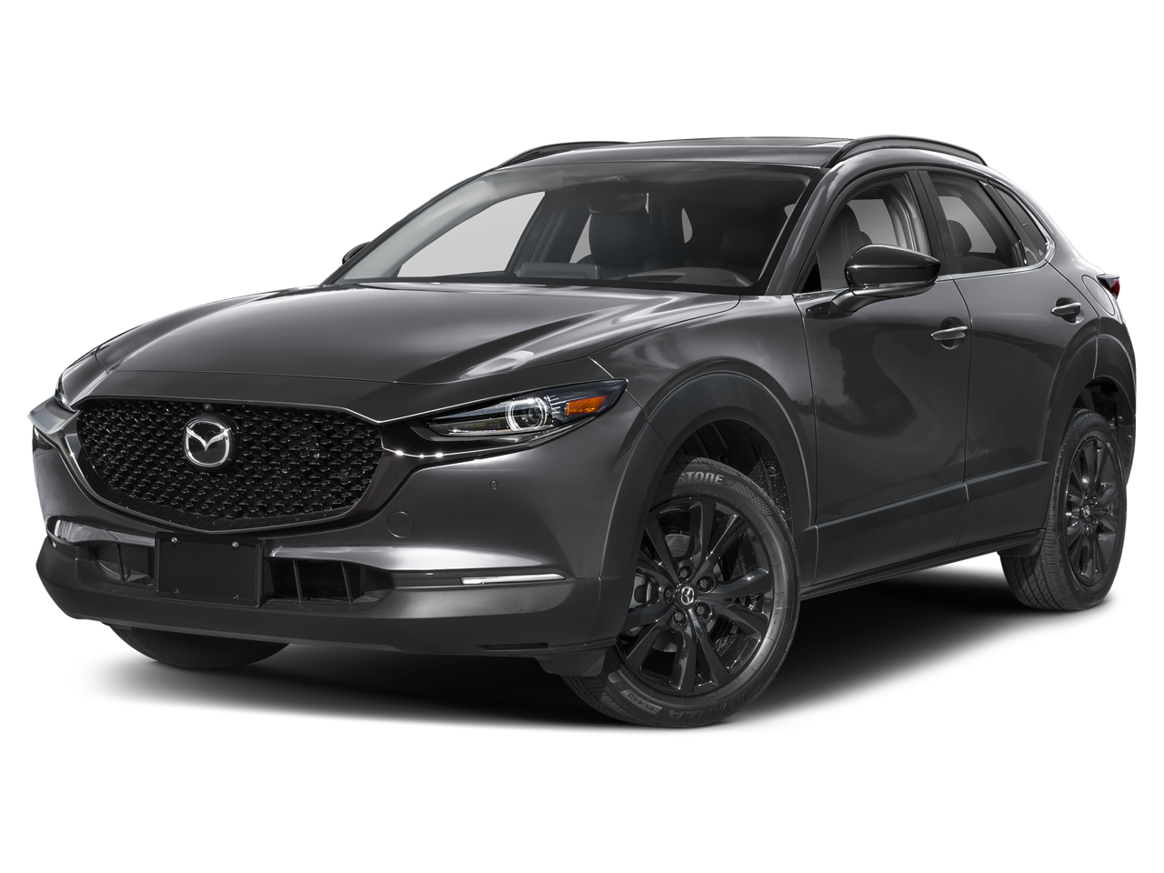 2026 Mazda CX-30 Turbo Premium Plus - Photo 27